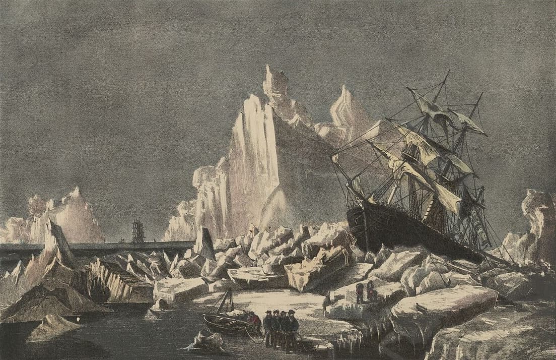 The Iceberg Problem: Why UI-First Thinking Reveals Organizational Immaturity